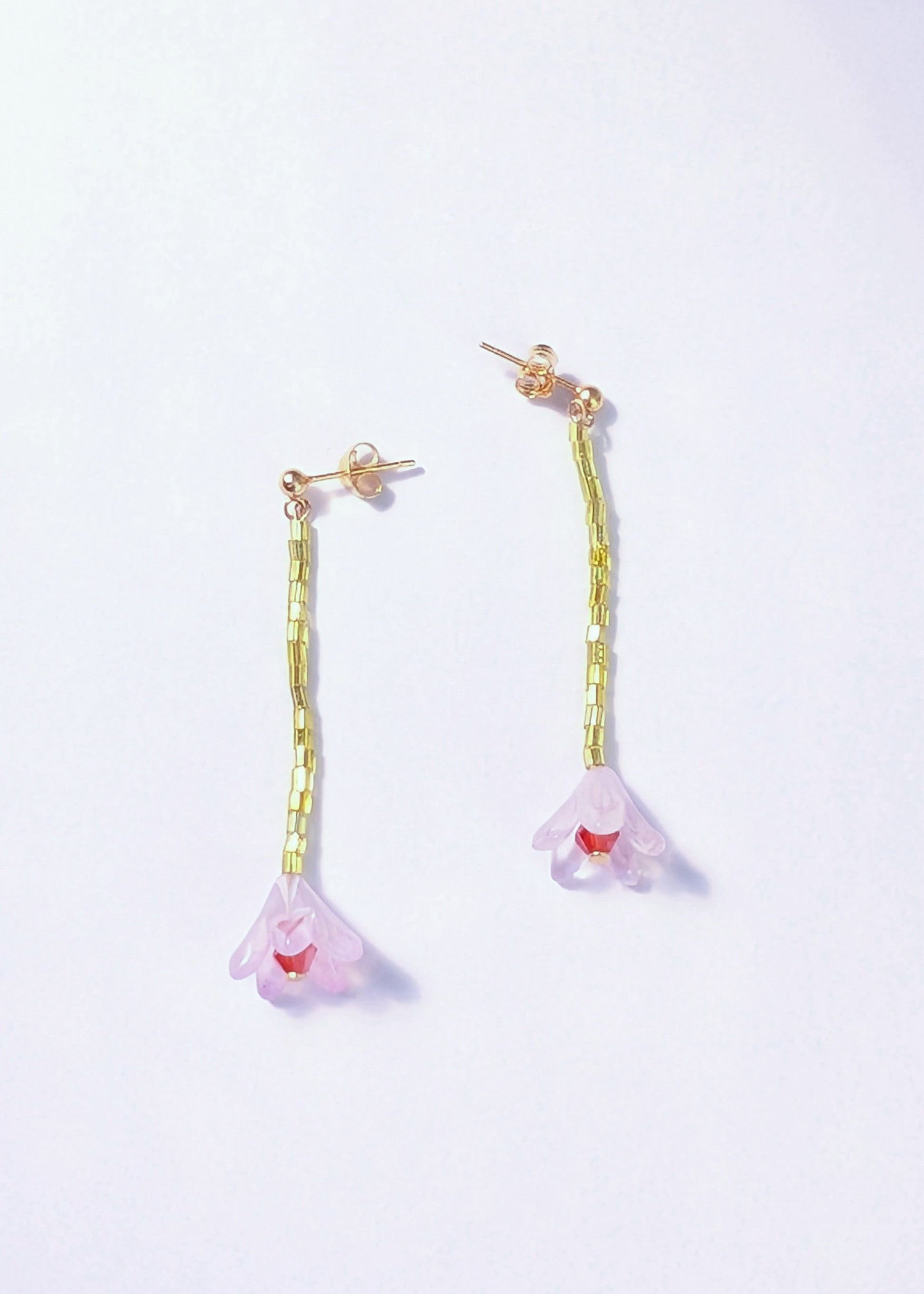 #14 Earrings
