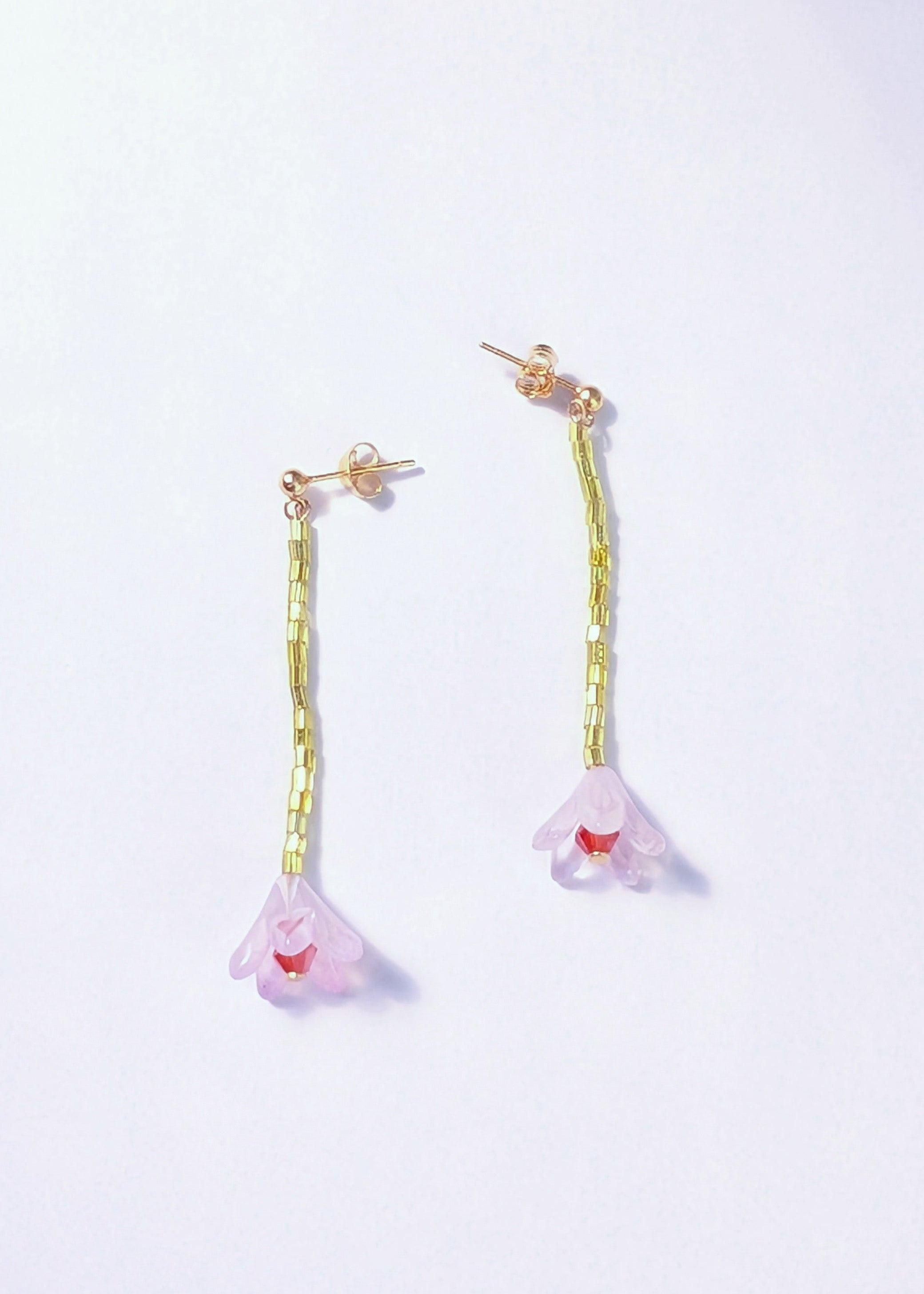#14 Earrings