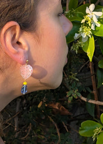 #13 Earrings