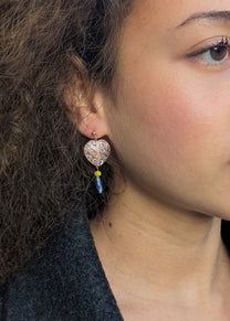 #13 Earrings