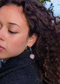#13 Earrings