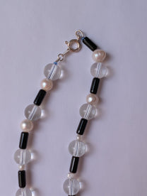 #1 Necklace