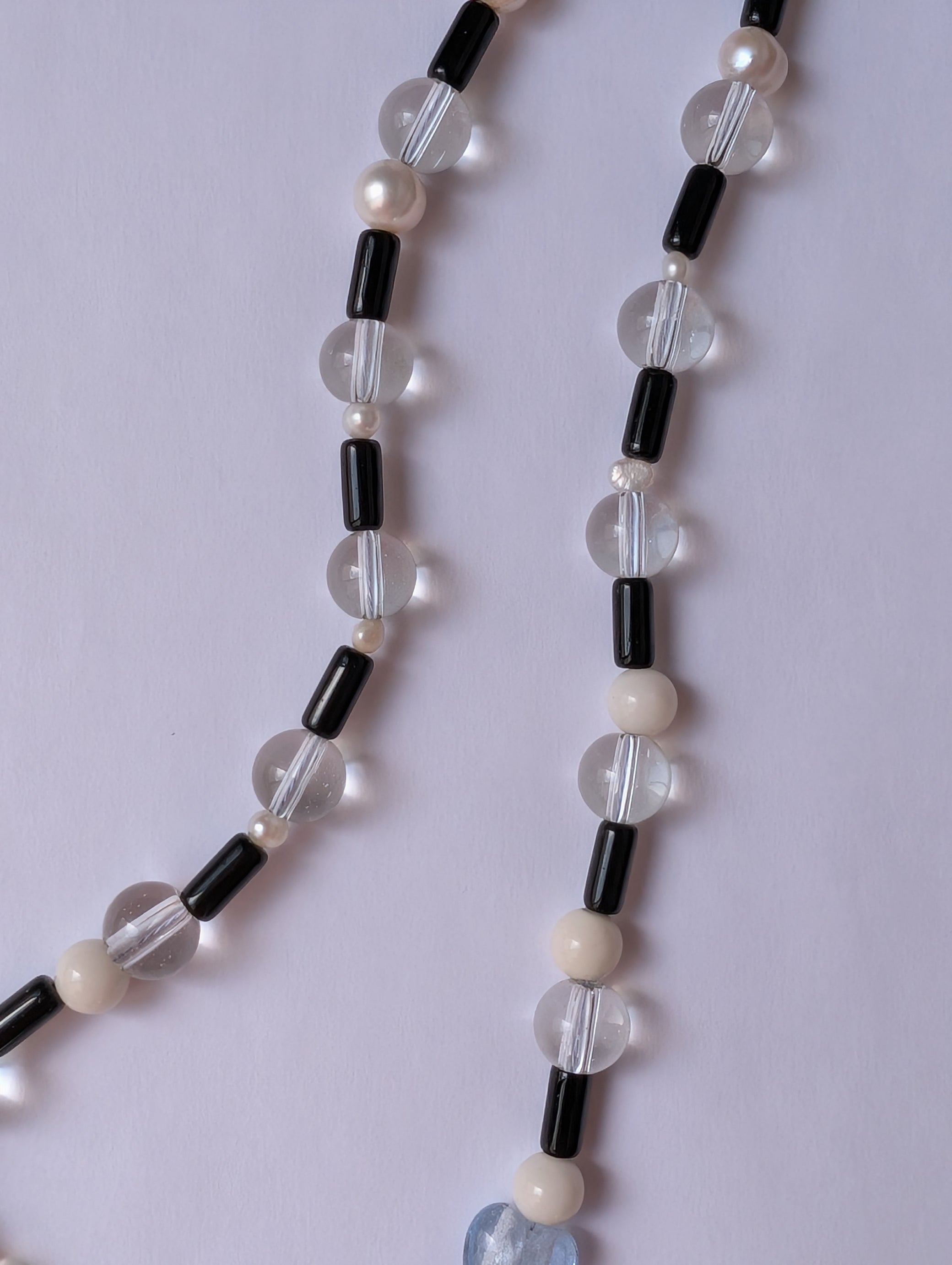 #1 Necklace