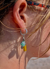 #11 Earrings