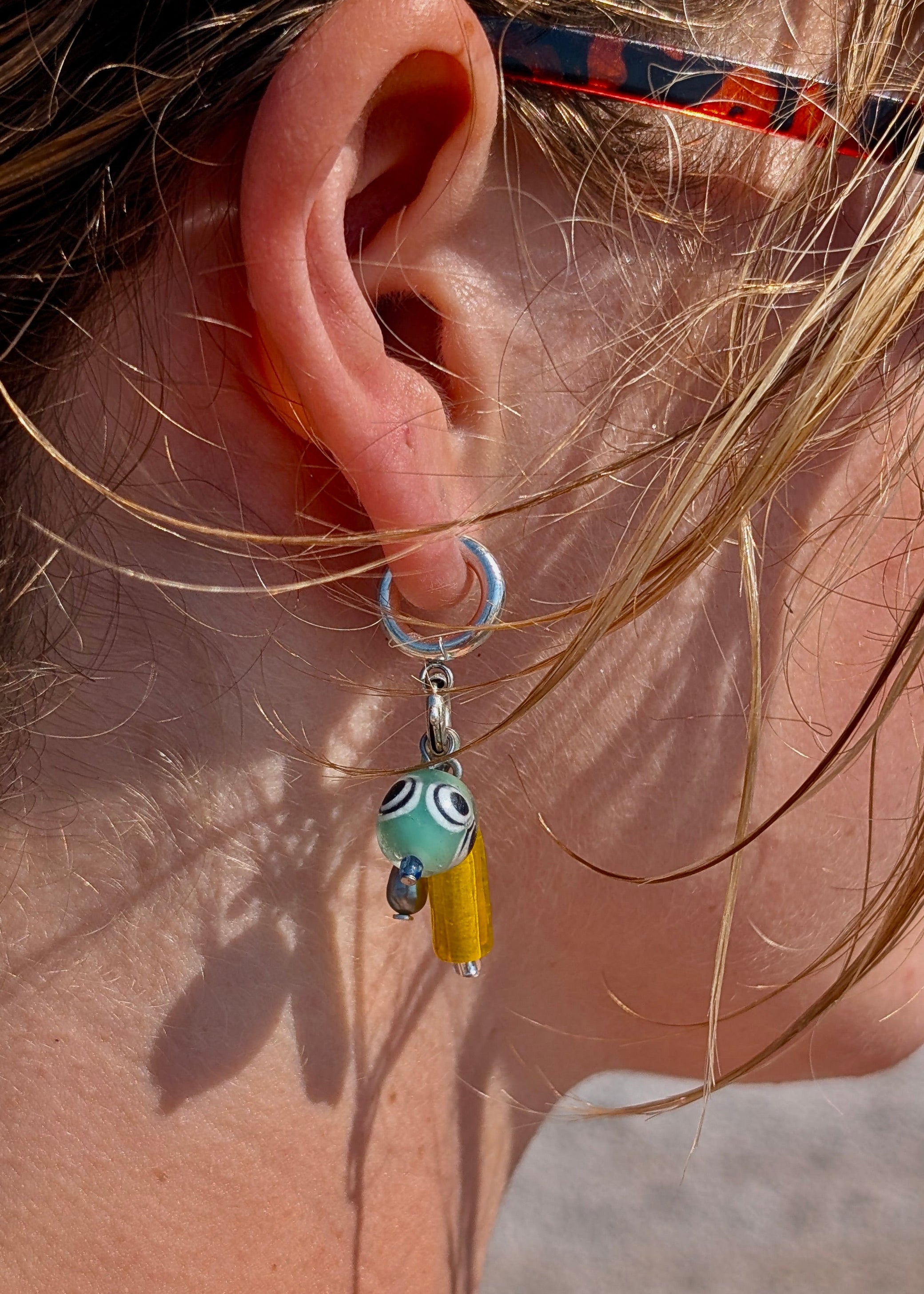 #11 Earrings