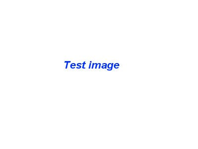 TEST PRODUCT