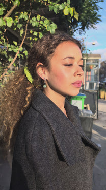 #3 Earrings